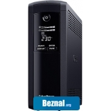 ��������� �������������� ������� CyberPower Value Pro VP1200ELCD