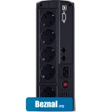 ��������� �������������� ������� CyberPower Value Pro VP1200ELCD
