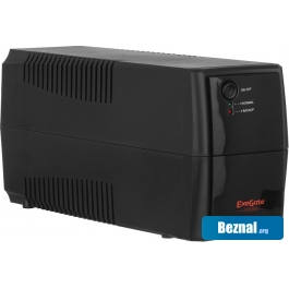 ��������� �������������� ������� ExeGate Power Back BNB-600