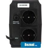 ��������� �������������� ������� ExeGate Power Back BNB-600