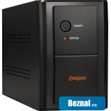 ��������� �������������� ������� ExeGate SpecialPro UNB-1000.LED.AVR.EURO.RJ