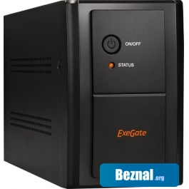 ��������� �������������� ������� ExeGate SpecialPro UNB-1000.LED.AVR.EURO.RJ