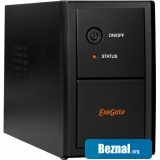 ��������� �������������� ������� ExeGate SpecialPro UNB-400.LED.AVR.EURO