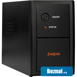 ��������� �������������� ������� ExeGate SpecialPro UNB-400.LED.AVR.EURO