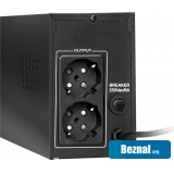 ��������� �������������� ������� ExeGate SpecialPro UNB-400.LED.AVR.EURO