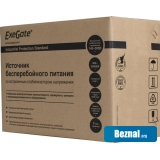 ��������� �������������� ������� ExeGate SpecialPro UNB-400.LED.AVR.EURO