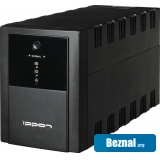 ��������� �������������� ������� IPPON Back Basic 1500