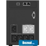 ��������� �������������� ������� IPPON Smart Power Pro II 1200