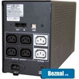 ��������� �������������� ������� Powercom Imperial IMD-2000AP