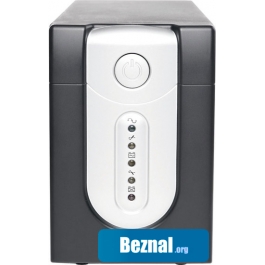 ��������� �������������� ������� Powercom Imperial IMP-1500AP 1500VA