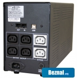��������� �������������� ������� Powercom Imperial IMP-3000AP 3000VA