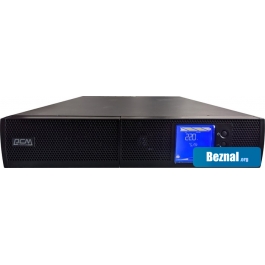 ��������� �������������� ������� Powercom Sentinel SNT-3000