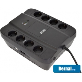 ��������� �������������� ������� Powercom Spider SPD-850U 850VA