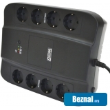 ��������� �������������� ������� Powercom Spider SPD-850U 850VA