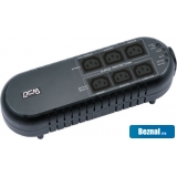 ��������� �������������� ������� Powercom WOW-850U