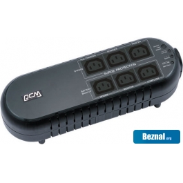 ��������� �������������� ������� Powercom WOW-850U