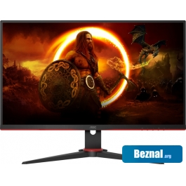 �������� AOC 27G2SAE/BK