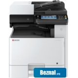 �������� � ��� Kyocera Mita ECOSYS M8130cidn