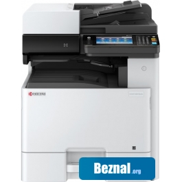 �������� � ��� Kyocera Mita ECOSYS M8130cidn
