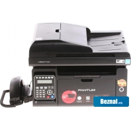 �������� � ��� Pantum M6607NW
