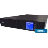 ��������� �������������� ������� Powercom Sentinel SNT-1500