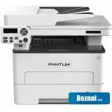 �������� � ��� Pantum M7102DN