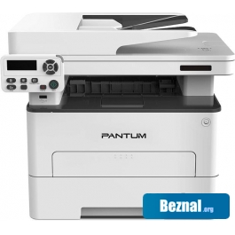 �������� � ��� Pantum M7102DN