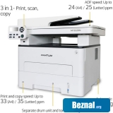 �������� � ��� Pantum M7102DN