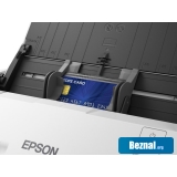 ������� Epson WorkForce DS-770II