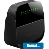 DSL-������ � �������������� D-Link DSL-2640U/R1A