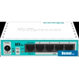 DSL-������ � �������������� Mikrotik Hex Lite (RB750r2)