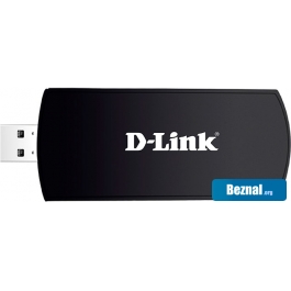 ������������ �������� D-Link DWA-192/RU/B1A