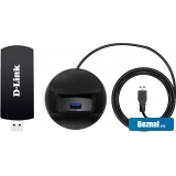 ������������ �������� D-Link DWA-192/RU/B1A