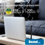 ������������ �������� TP-Link Archer T2U Plus