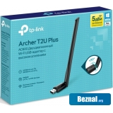 ������������ �������� TP-Link Archer T2U Plus