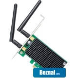 ������������ �������� TP-Link Archer T4E AC1200