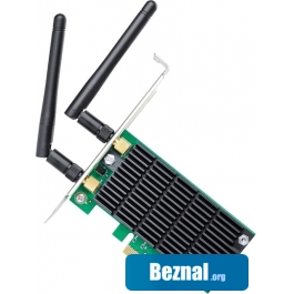 ������������ �������� TP-Link Archer T4E AC1200