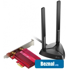 ������������ �������� TP-Link Archer TX3000E