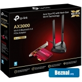 ������������ �������� TP-Link Archer TX3000E