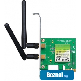 ������������ �������� TP-Link TL-WN881ND