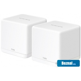 ������������ �������������� Mercusys Halo H30G (2 ��)