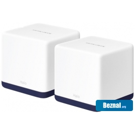 ������������ �������������� Mercusys Halo H50G (2 ��)