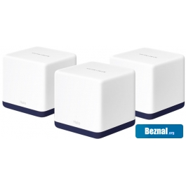 ������������ �������������� Mercusys Halo H50G (3 ��)