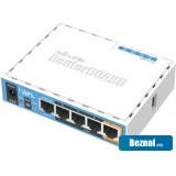 ������������ �������������� Mikrotik hAP ac lite [RB952Ui-5ac2nD]