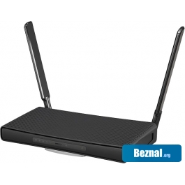 ������������ �������������� Mikrotik hAP ac3 RBD53iG-5HacD2HnD