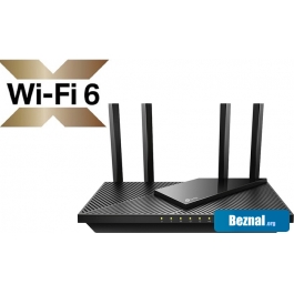 ������������ �������������� TP-Link Archer AX55