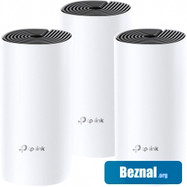 ������������ �������������� TP-Link Deco M4 (3 ��.)