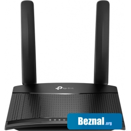 ������������ �������������� TP-Link TL-MR100 V1