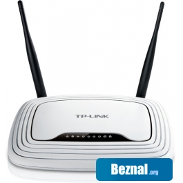 ������������ �������������� TP-Link TL-WR841N