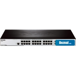 ����������� D-Link DES-3200-28/C1A